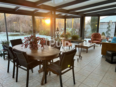 Maison - 150 m² - 7 pièces