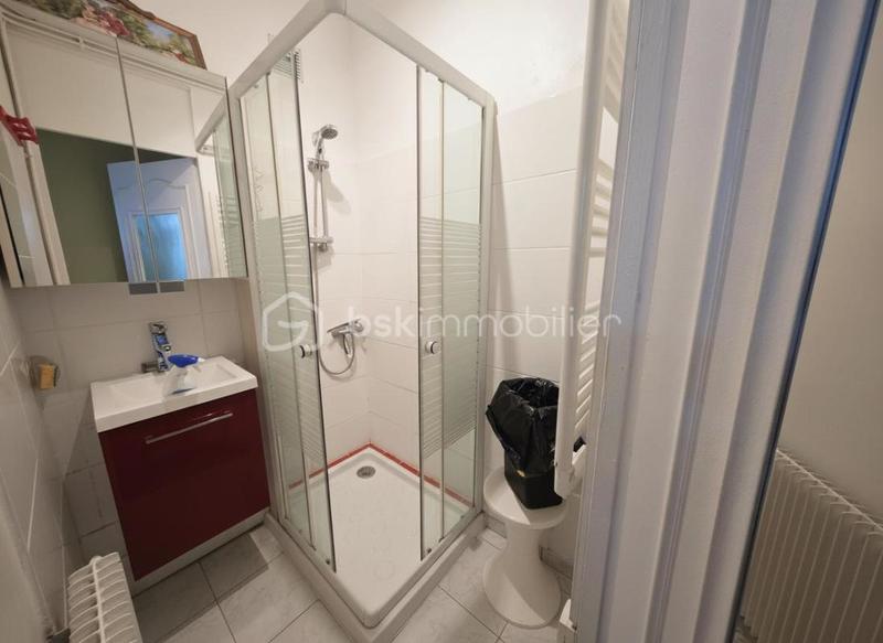 Maison de bourg - 70 m² - 3 pièces