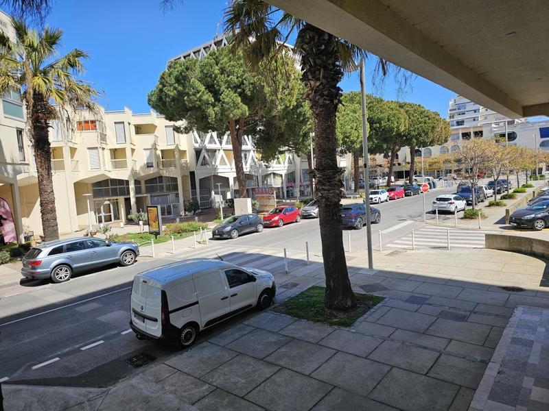 Appartement - 13 m² - 1 pièce