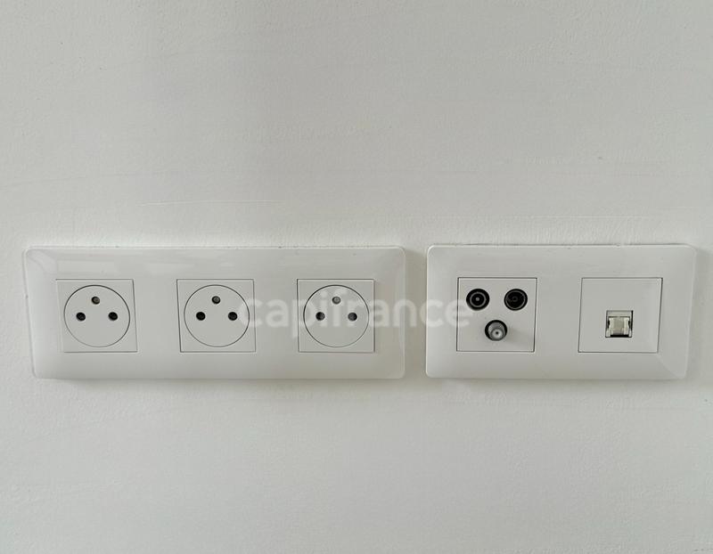 Maison - 78 m² - 3 pièces