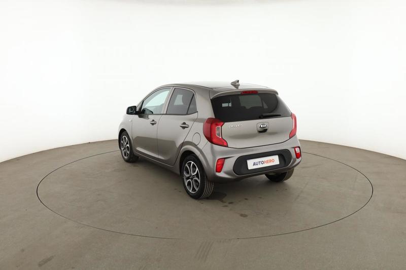 Kia Picanto 1.0 Design 67 ch