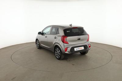 Kia Picanto 1.0 Design 67 ch