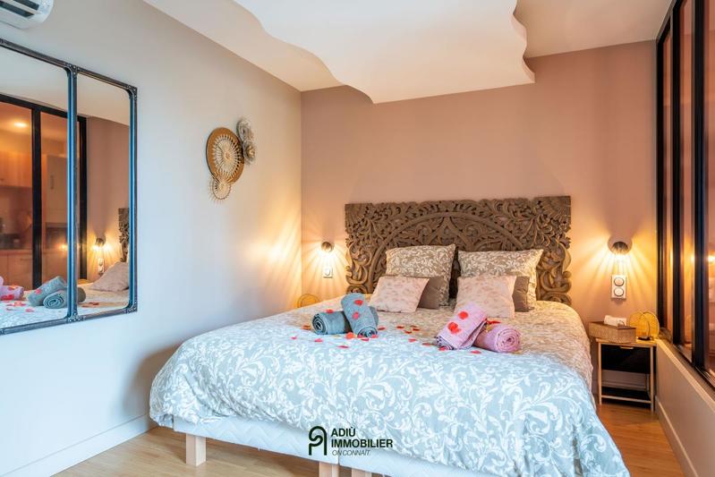 Maison - 316 m² - 6 pièces