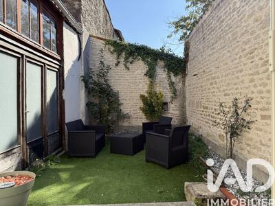 Maison - 177 m² - 5 pièces