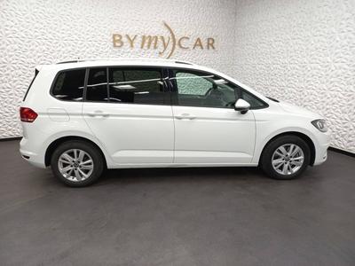 Volkswagen Touran 2.0 Tdi 150 Dsg7 5pl Life Plus