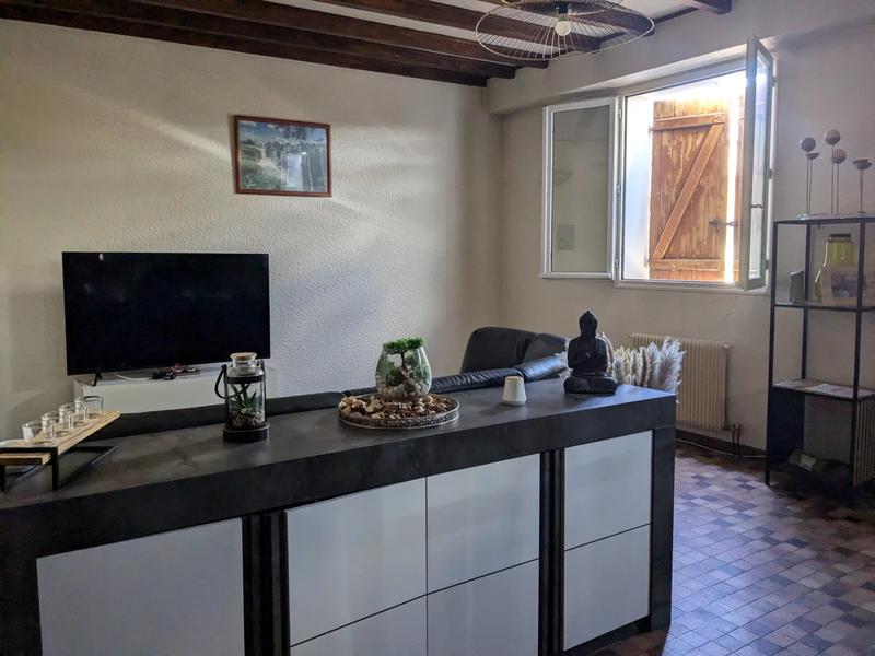 Immeuble - 228 m² - 9 pièces