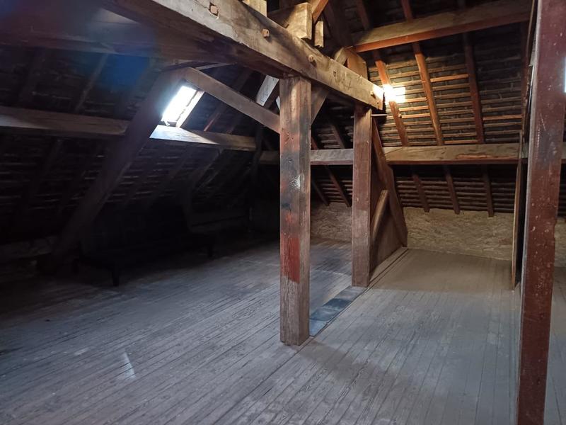 Appartement - 42 m² - 1 pièce