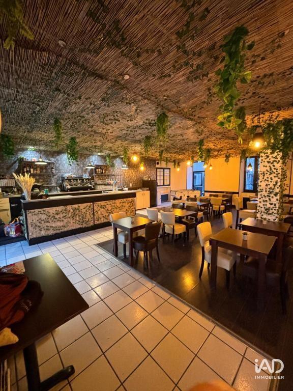 Local commercial - 510 m²