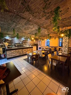 Local commercial - 510 m²