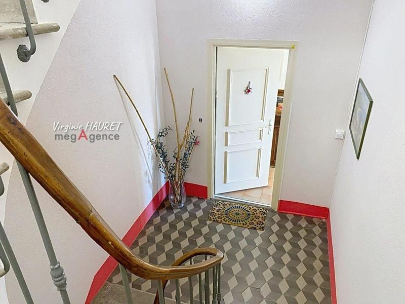 Appartement - 143 m² - 5 pièces