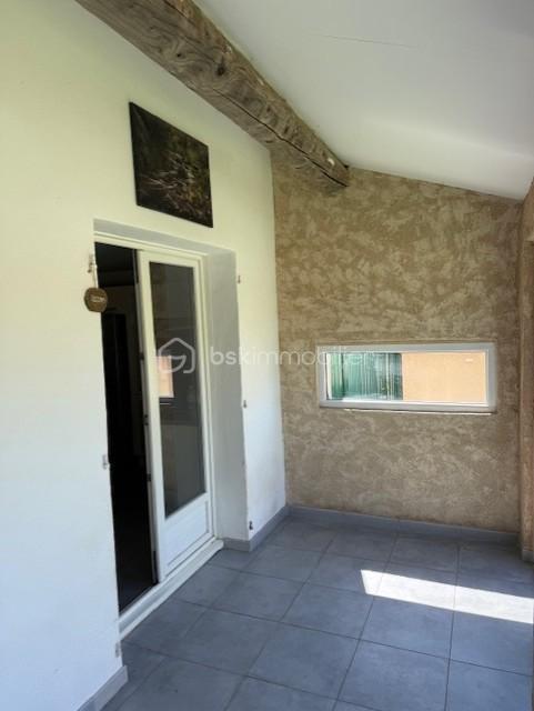 Maison d'architecte - 130 m² - 5 pièces