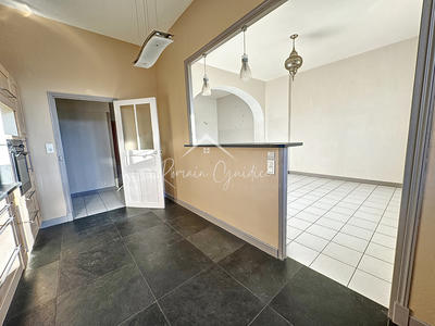 Appartement - 74 m² - 3 pièces