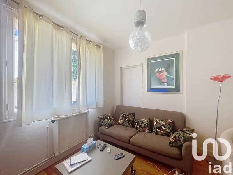 Maison - 210 m² - 7 pièces