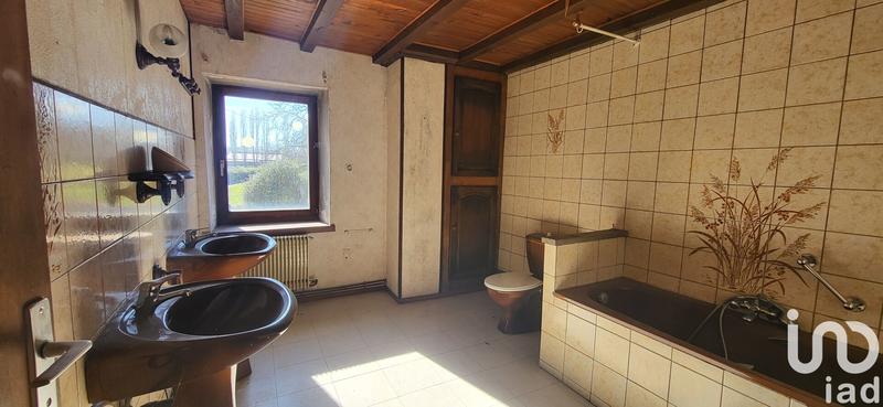 Maison de village - 219 m² - 12 pièces