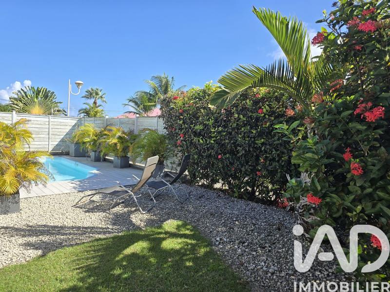 Maison - 98 m² - 4 pièces