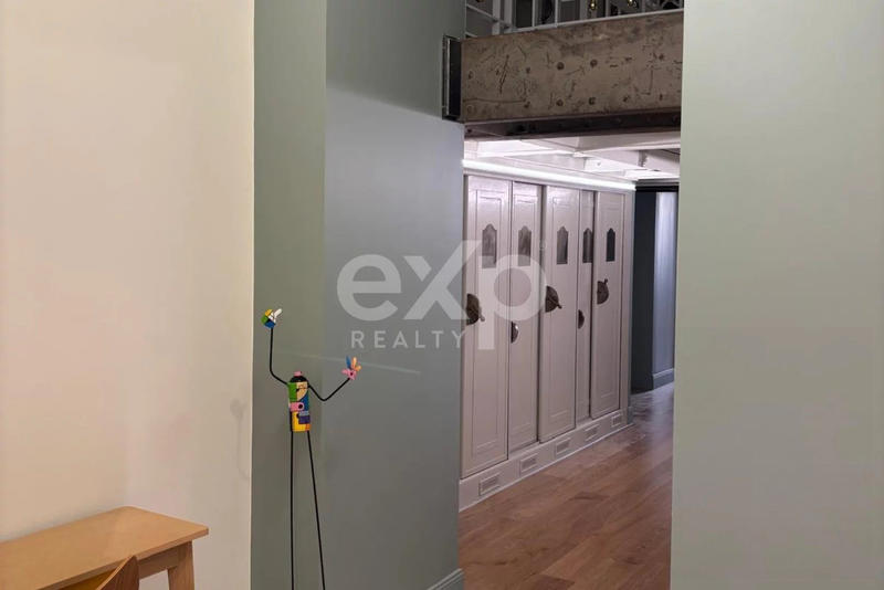 Appartement - 155 m² - 4 pièces