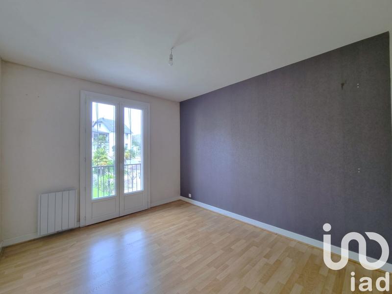 Appartement - 72 m² - 4 pièces