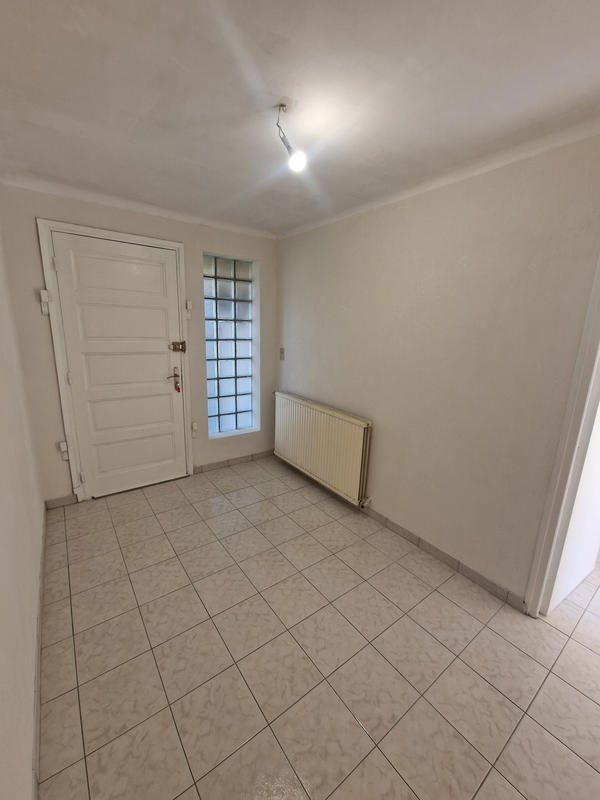 Maison - 160 m² - 8 pièces