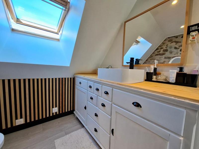 Maison - 71 m² - 2 pièces