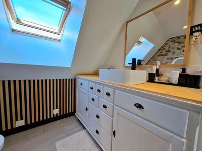 Maison - 71 m² - 2 pièces