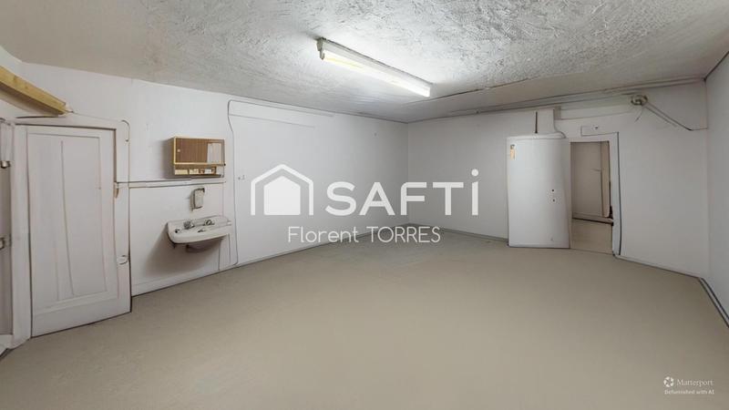 Villa - 132 m² - 5 pièces