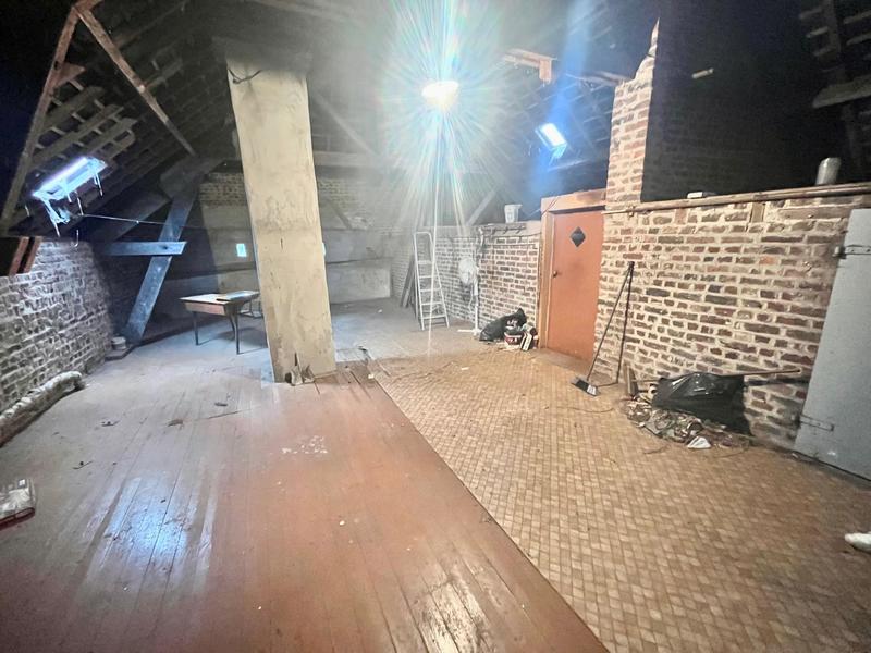 Ferme - 102 m² - 5 pièces