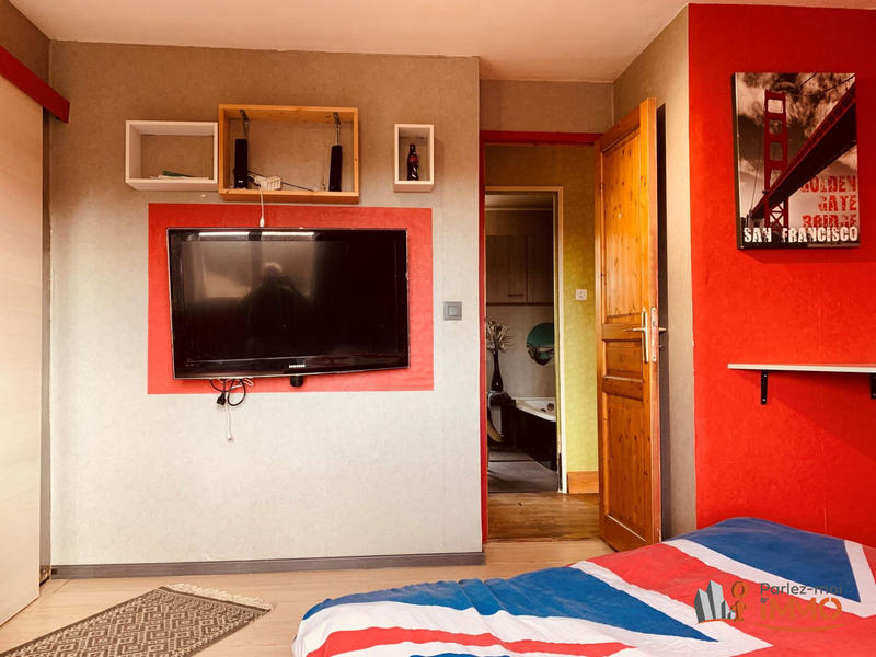 Villa - 172 m² - 8 pièces