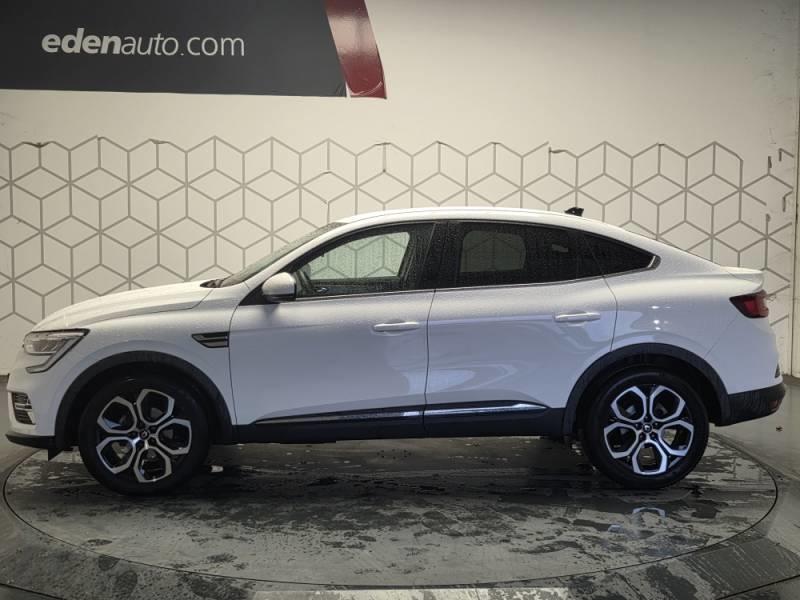 Renault Arkana TCe 140 Edc Fap - 21b Intens