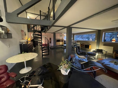 Appartement - 159 m² - 5 pièces