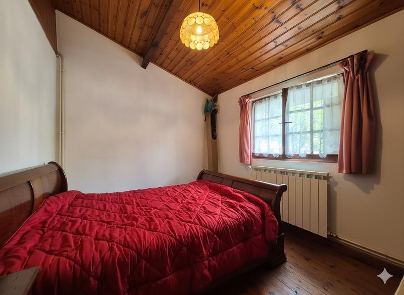 Maison - 107 m² - 4 pièces