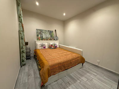 Appartement - 55 m² - 2 pièces