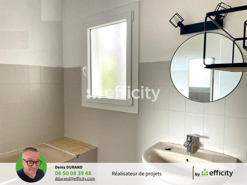 Appartement - 72 m² - 3 pièces