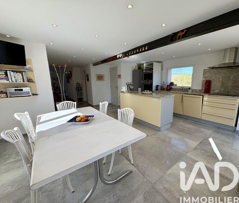 Maison - 142 m² - 4 pièces