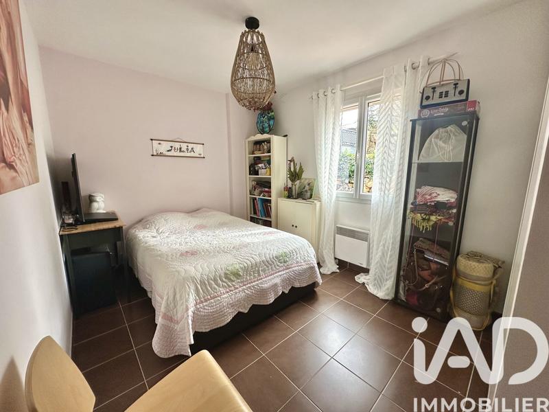 Maison - 83 m² - 4 pièces