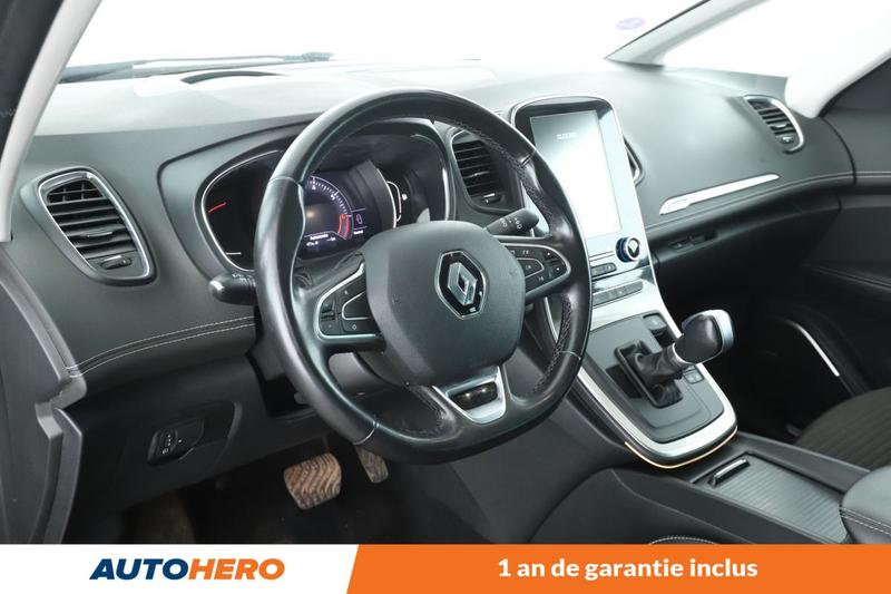 Renault Grand Scénic 1.3 TCe Bose Edition Edc 7pl 140 ch