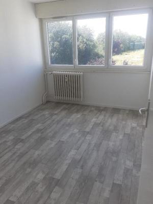 Appartement - 78 m² - 4 pièces