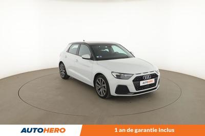 Audi A1 sportback 25 Tfsi Advanced 2 95 ch