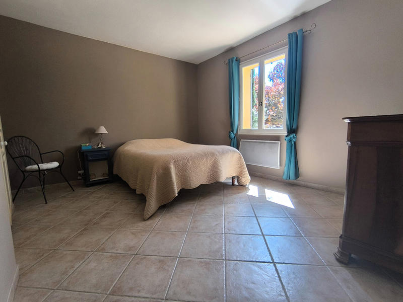 Maison - 127 m² - 4 pièces