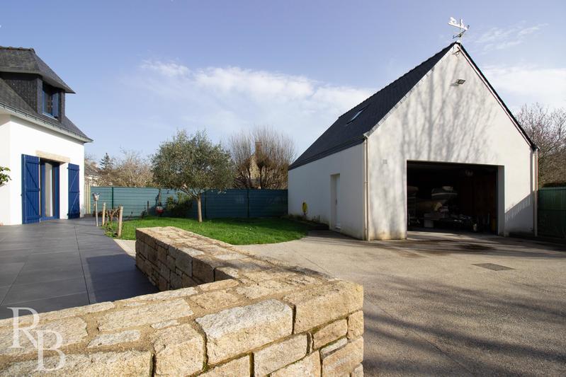 Maison - 154 m² - 6 pièces