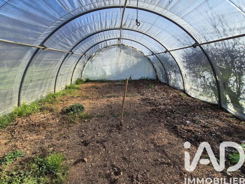 Maison - 146 m² - 5 pièces