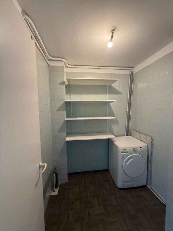 Appartement - 60 m² - 2 pièces