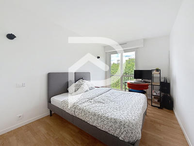 Appartement - 78 m² - 4 pièces