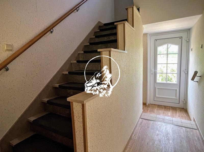 Maison - 141 m² - 5 pièces