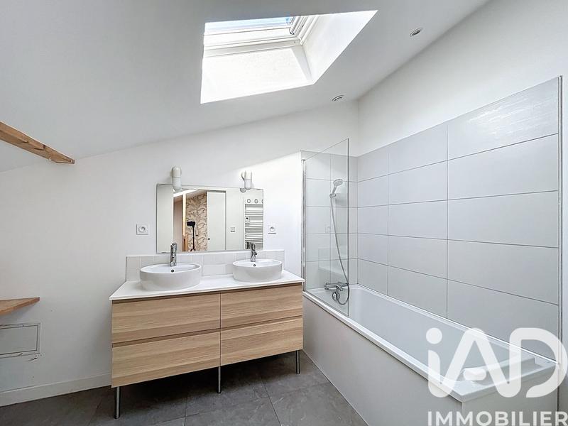 Maison - 165 m² - 5 pièces