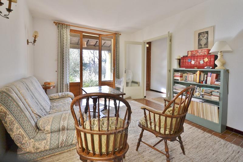 Villa - 65 m² - 4 pièces