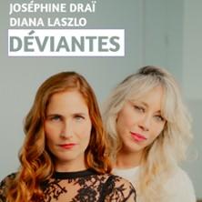 Déviantes - la Compagnie du Café-Théâtre - Nantes