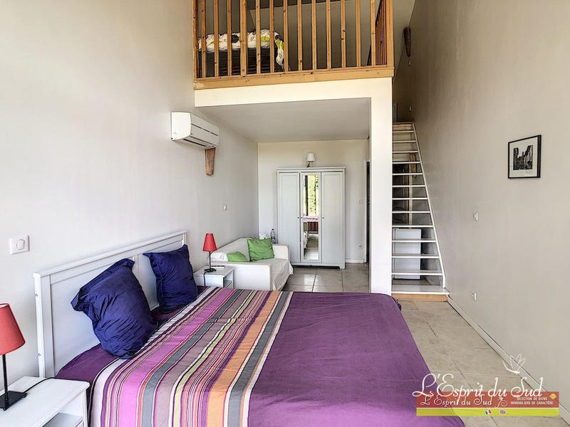 Maison - 280 m² - 4 pièces