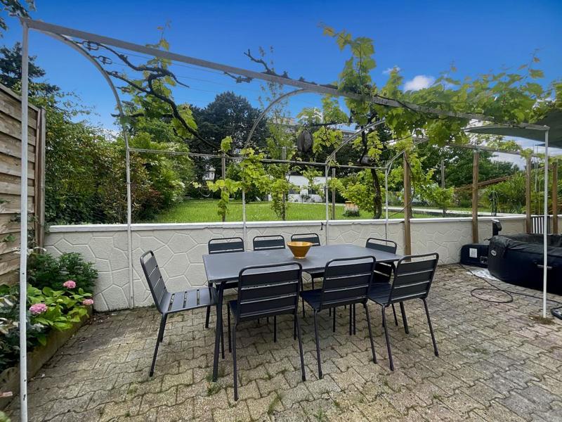 Maison - 146 m² - 5 pièces