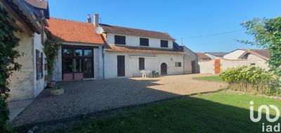 Maison - 328 m² - 5 pièces