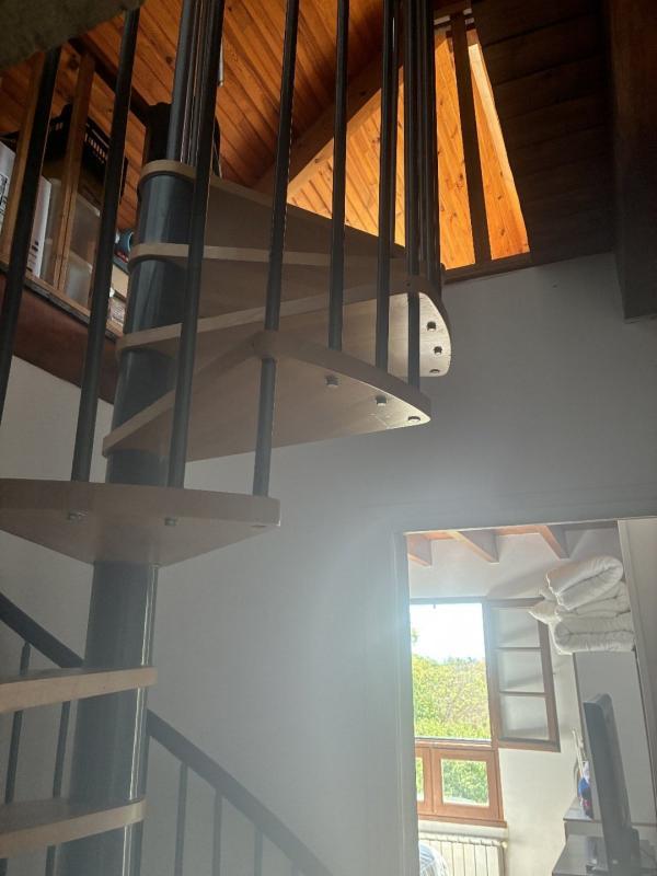 Maison en pierre - 140 m² - 6 pièces